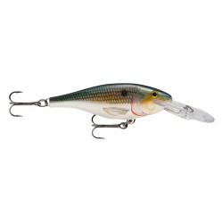 Shad Rap 07  Shad RAPALA