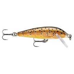 CountDown 05  Brown Trout RAPALA