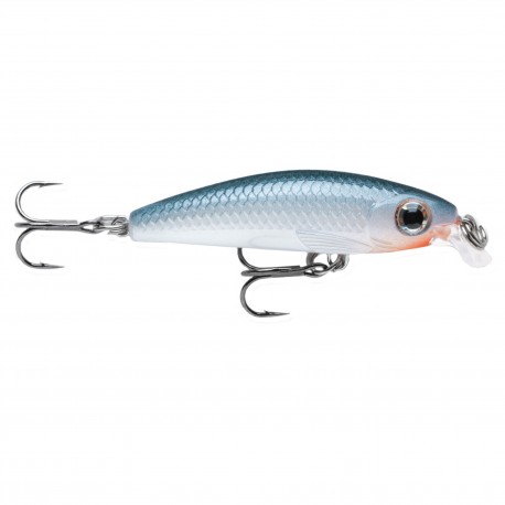 Ultra Light Minnow 06  Shad RAPALA