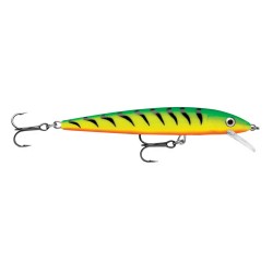 Husky Jerk 10  Firetiger RAPALA
