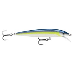 Husky Jerk 10  Helsinki Shad RAPALA