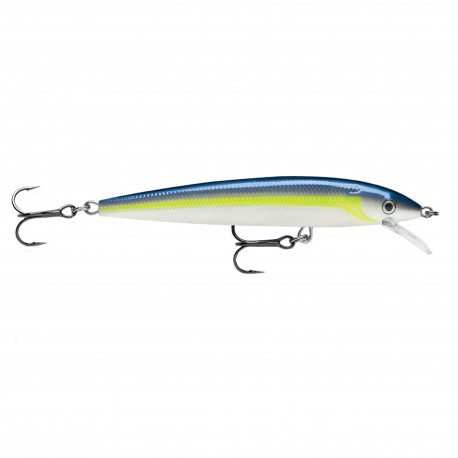 Husky Jerk 10  Helsinki Shad RAPALA