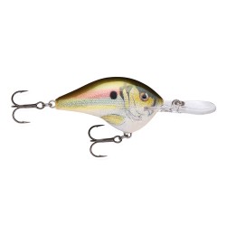 Dives-To 04  Live River Shad RAPALA