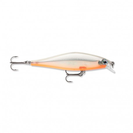 Shadow Rap Shad 09  Bone RAPALA