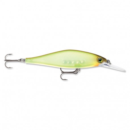 Shadow Rap Shad Deep 09  Haymaker RAPALA