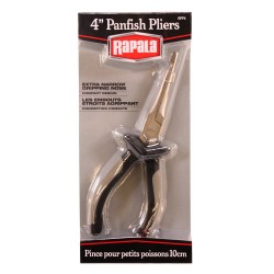 Panfish Pliers 4" RAPALA