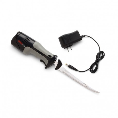 Lithium Ion Rechargeable Fillet Knife RAPALA