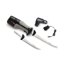 Lithium Ion Cordless Fillet Knife Combo RAPALA