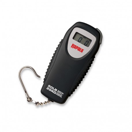 Rapala Mini Digital Scale 50lb RAPALA