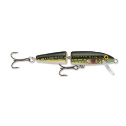 Jointed 13  Pike RAPALA