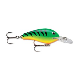 Fat Rap 05  Firetiger RAPALA