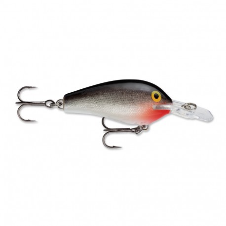 Fat Rap 05  Silver RAPALA