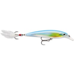 X-Rap 08  Slick RAPALA