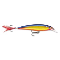 X-Rap 06  Hot Steel RAPALA