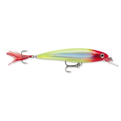 X-Rap 06  Clown RAPALA