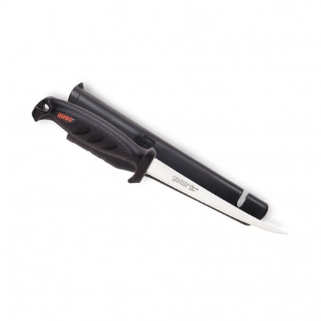 4" Falcon Fillet / Sharpener / Sheath RAPALA