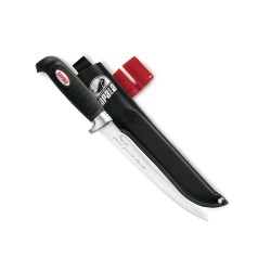 6" Soft Grip Fillet/Sngl Stage Sharpener RAPALA