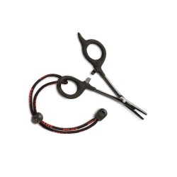 7 1/2"  Stainless Steel Fishing Forceps RAPALA