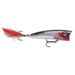 X-Rap Pop 07  Silver RAPALA