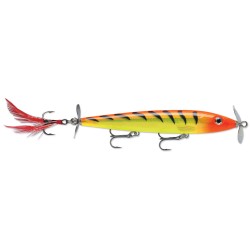 X-Rap Prop 11  Hot Tiger RAPALA