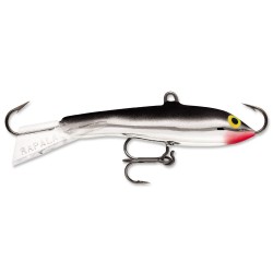 Jigging Rap 02  Silver RAPALA