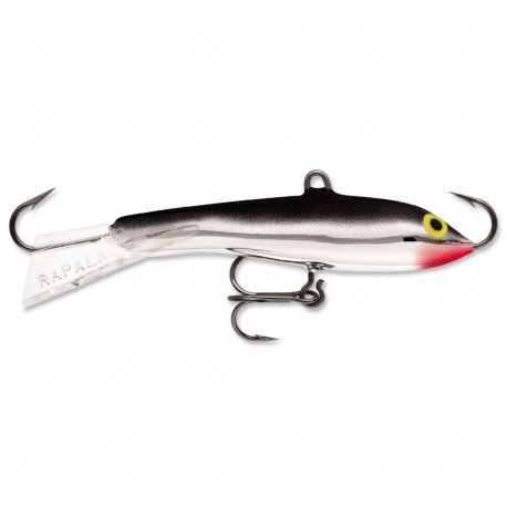 Jigging Rap 05  Silver RAPALA