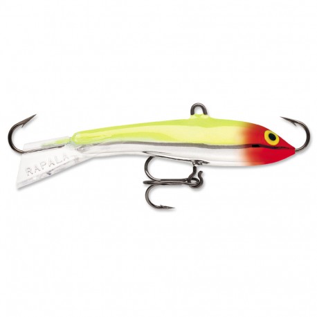 Jigging Rap 07  Clown RAPALA