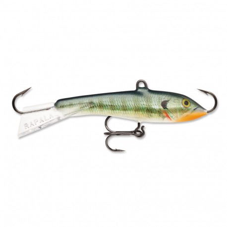 Jigging Rap 02  Bluegill RAPALA