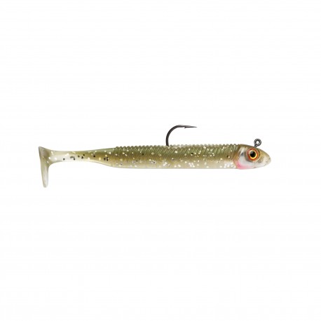 360GT SB Minnow 3.5"- 1/8 oz Herring STORM