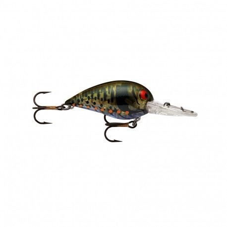Orig Wiggle Wart 05 Phantom Grn Prpl Craw STORM
