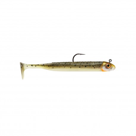 360GT Srchbait Minnow 3.5"- 1/8 oz Smelt STORM