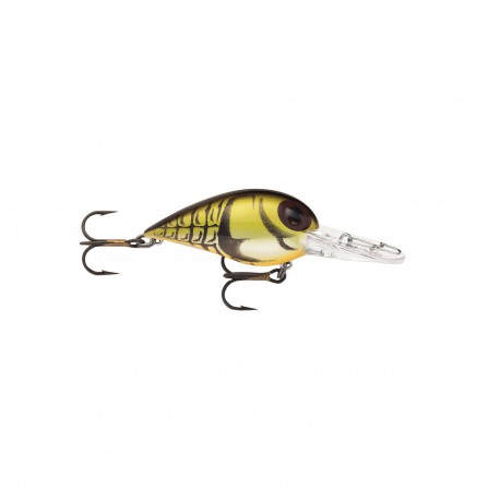 Original Wiggle Wart 05  Creek Craw STORM