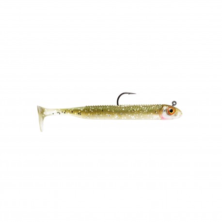 360GT SB Minnow 4.5"- 1/4 oz Herring STORM