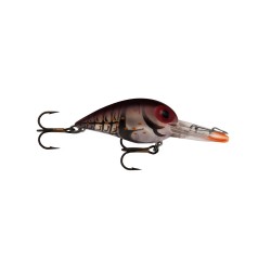 Orig Wiggle Wart 05 Phantom Brwn Crayfish STORM