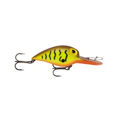 Orig Wiggle Wart 05 Brown Scale/Crawdad STORM