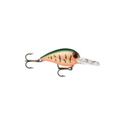 Original Wiggle Wart 05  Missouri Craw STORM