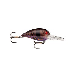 Wiggle Wart 05 Phntm Pnut Bttr Jelly Craw STORM