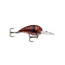 Orig Wiggle Wart 05 Phantom Copper Craw STORM
