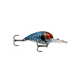 Original Wiggle Wart 05  Coppernose Craw STORM