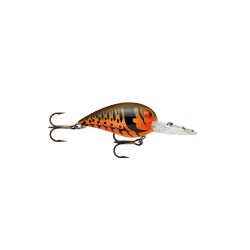 Original Wiggle Wart 05  Ouachita Craw STORM
