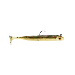 360GT SB Minnow 4.5"- 1/4 oz Houdini STORM