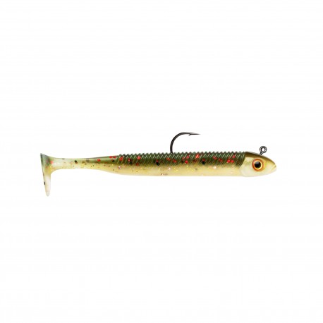 360GT SB Minnow 4.5"- 1/4 oz Houdini STORM
