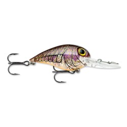 Wiggle Wart MadFlash 05  Rusty Craw STORM