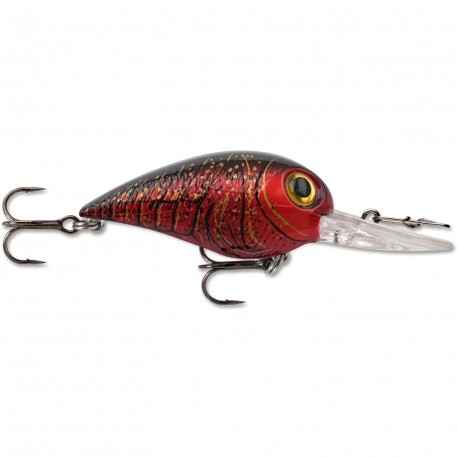 Wiggle Wart MadFlash 05  Texas Craw STORM