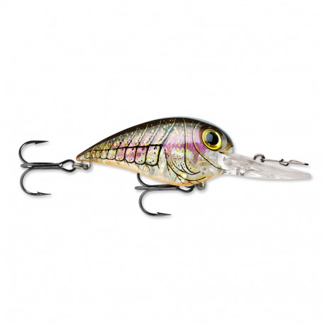 Wiggle Wart MadFlash 05  Mossy Craw STORM