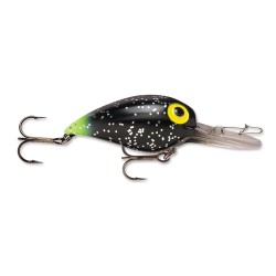 Original Wiggle Wart 05 Black Glitter/CT STORM