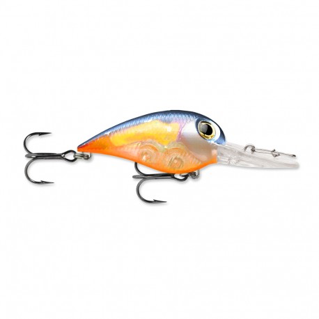 Wiggle Wart MadFlash 05 Molten Steel Glow STORM