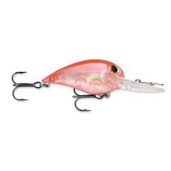 Wiggle Wart MadFlash 05 Flrscnt Red Flash STORM