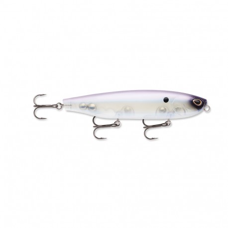 Arashi Top Walker 13  Ghost Pearl Shad STORM