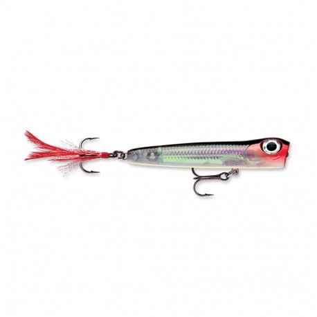 Chug Bug MadFlash 08  Black Silver Flash STORM